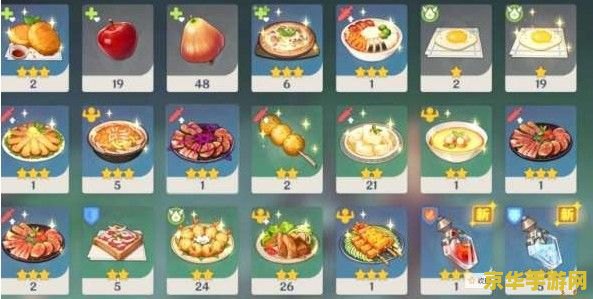 原神烤蘑菇披萨食谱具体位置 原神烤蘑菇披萨食谱具体位置