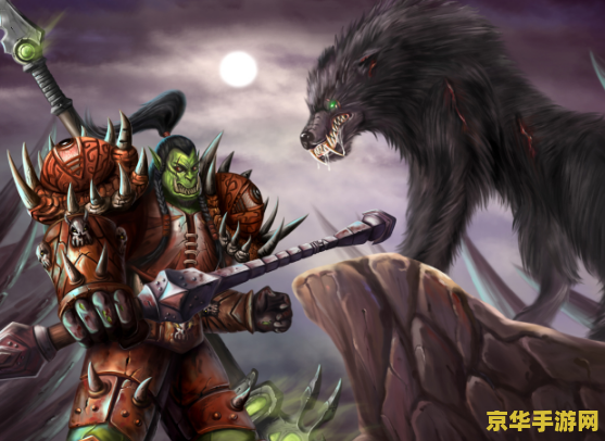 魔兽世界瞬间潜行 魔兽世界：掌握瞬间潜行的艺术