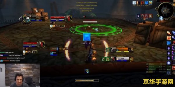 魔兽世界火法手法 魔兽世界火法手法深度解析