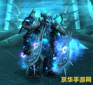 wow战士幻化 魔兽世界战士幻化：打造独一无二的战场传奇