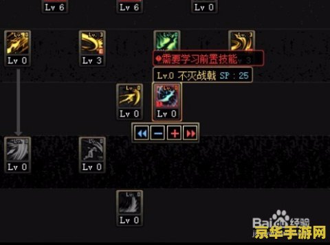 dnf不灭战神刷图加点 DNF不灭战神刷图加点攻略