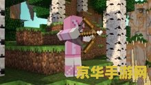 我的世界盘灵古域 我的世界：盘灵古域探险记