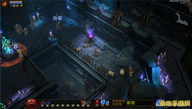 火炬之光2刷新boss 火炬之光2：高效刷新BOSS策略与深度探索