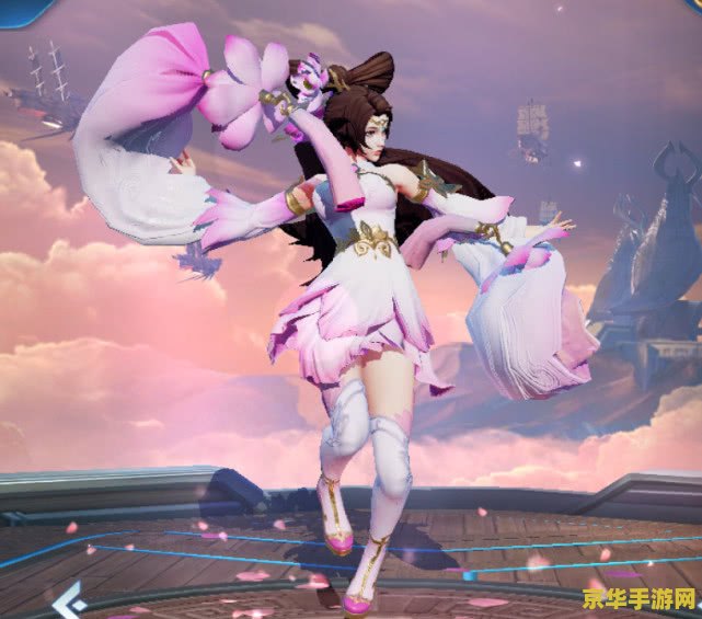 王者荣耀貂蝉无cd怎么做到的 王者荣耀貂蝉无CD技巧揭秘