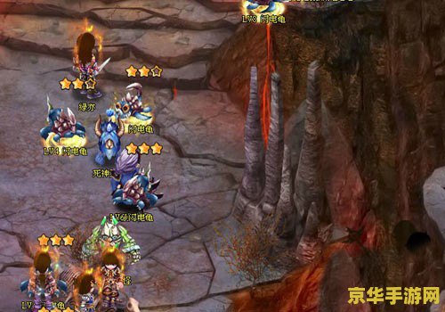 原神结界解密 原神：深入探索，揭秘古老结界的智慧之谜