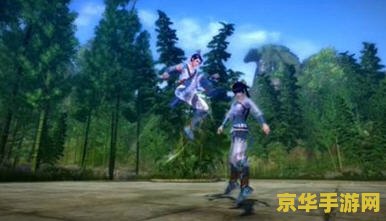 九阴真经旋风扫叶腿 九阴真经绝技揭秘：旋风扫叶腿的威力与运用