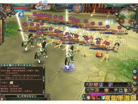 武林群侠传online 武林群侠传Online：江湖风云再起，群英荟萃共谱传奇