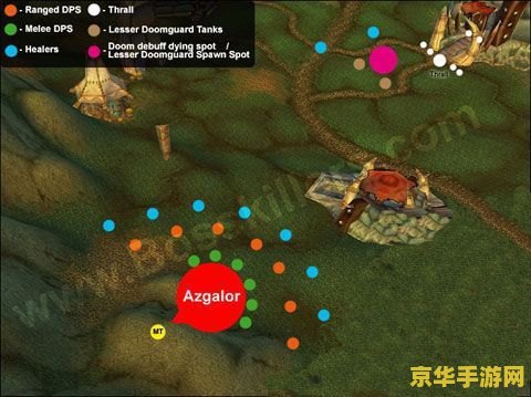 魔兽世界海山怎么去 魔兽世界：探索海加尔山的旅程