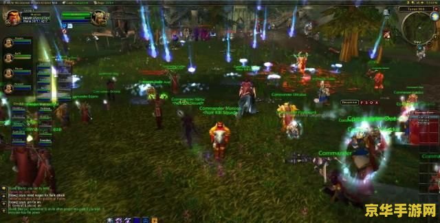 wow转阵营 魔兽世界转阵营全解析：跨越种族的界限