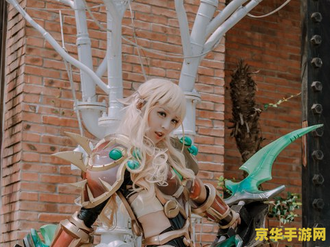 血精灵牧师 血精灵牧师的圣光之路