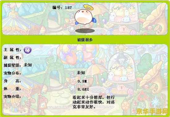 洛克王国羽多 洛克王国羽多：翱翔天际的奇幻冒险