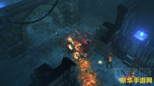 暗黑3猎魔人属性 暗黑3猎魔人属性详解