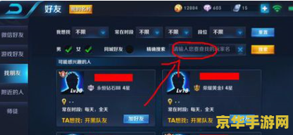 王者荣耀好友段位排行榜怎么设置 &lt;h3&gt;王者荣耀好友段位排行榜设置指南&lt;/h3&gt;