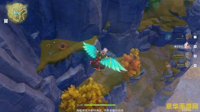 原神我在泉水精灵 原神：探索泉水精灵的秘境奇缘