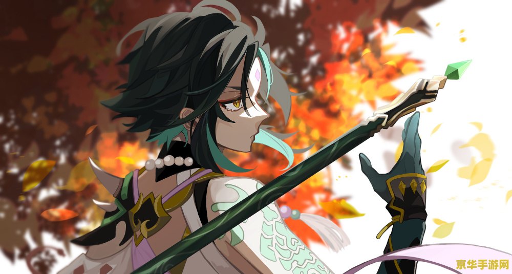 原神在哪里找到魈 在原神中如何找到魈 原神在哪里找到魈 在原神中如何找到魈