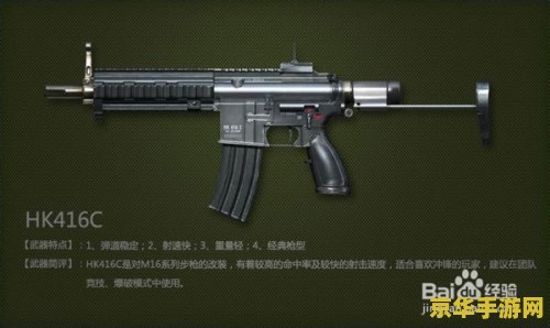 穿越火线最好的枪 穿越火线：探寻最佳枪械的荣耀之路