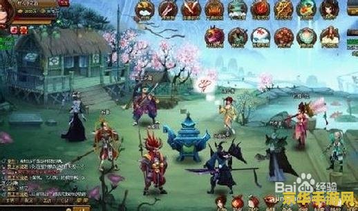 神仙道 命格碎片 神仙道命格碎片深度解析：解锁角色潜力的神秘钥匙