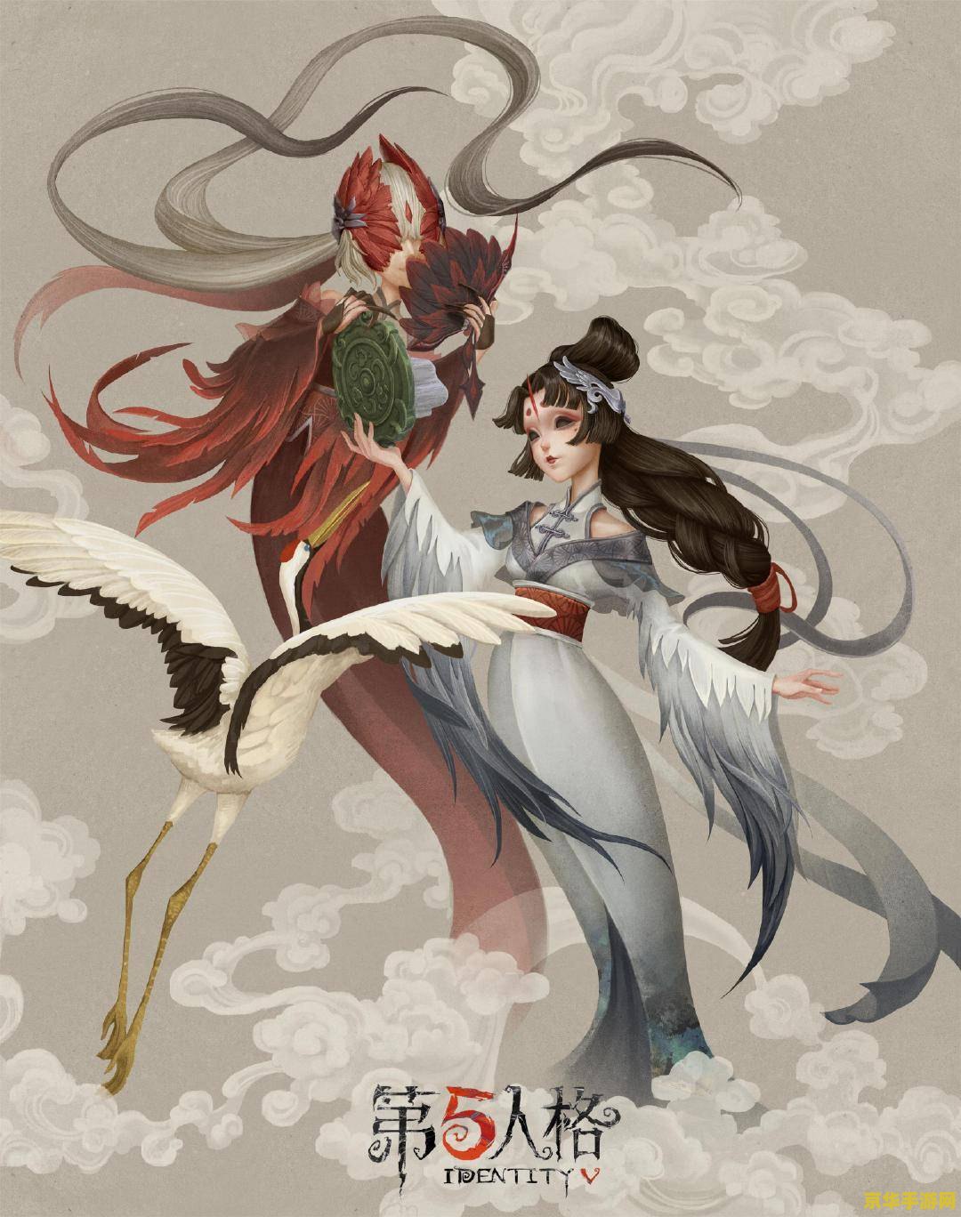 第五人格红蝶 第五人格：红蝶之美，幽冥之舞