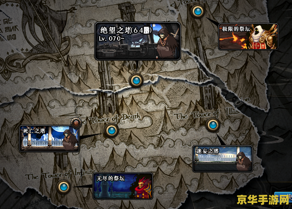 dnf装备熟练度 DNF装备熟练度：解锁角色潜力的关键