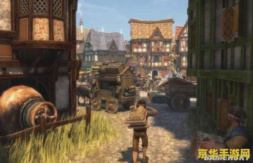 工人物语6攻略 工人物语6：先驱者之路深度攻略解析