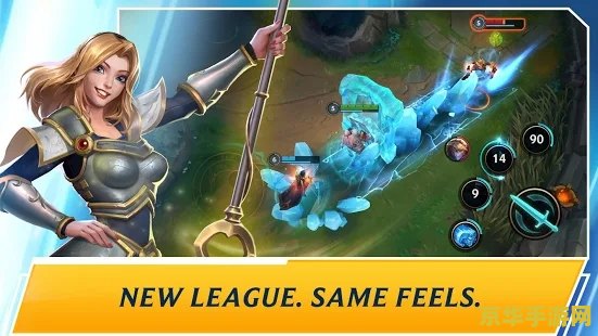 lol雪儿 LOL雪儿深度解析：英雄定位、技能搭配与战术策略