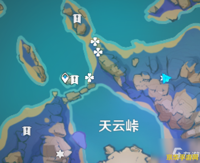 原神封印镇石第二个怎么去 原神封印镇石第二个任务攻略