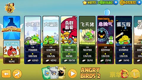 愤怒的小鸟修改器 愤怒的小鸟：游戏修改器深度解析
