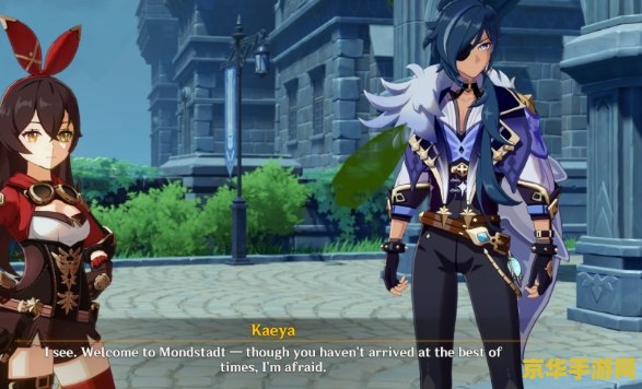 原神马尾有什么用 原神中马尾的多样用途与探索价值 原神马尾有什么用 原神中马尾的多样用途与探索价值