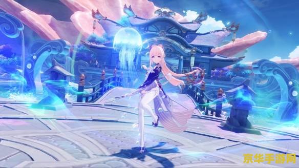 原神海染套适合谁 原神海染套最适合谁?深度解析与搭配建议 原神海染套适合谁 原神海染套最适合谁?深度解析与搭配建议