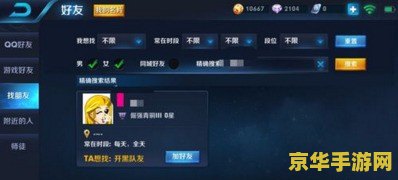王者荣耀怎么看别人名片 &lt;h3&gt;王者荣耀中如何查看他人名片，深入探索社交互动新境界&lt;/h3&gt;