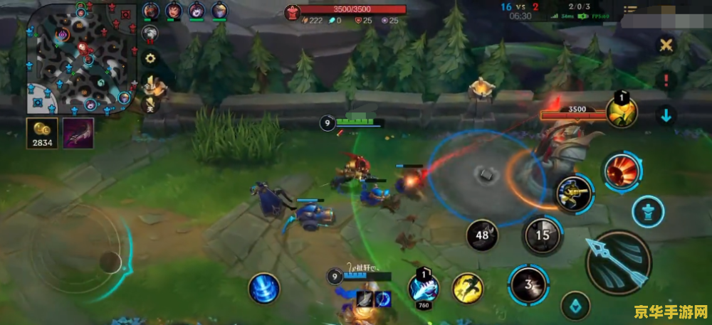 英雄联盟端游有打野装吗 英雄联盟端游中的打野装备深度解析