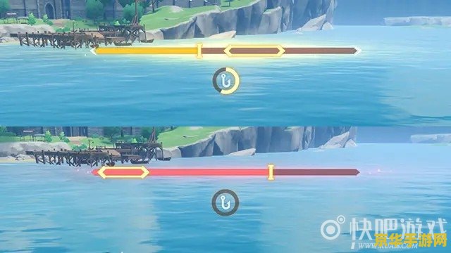 原神钓鱼总是失败 原神钓鱼技巧大揭秘：为何你总是失败？