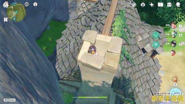 原神能摘多少萝卜 原神中的萝卜采集：探索与收获的乐趣