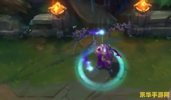 英雄联盟烬怎么开大招 英雄联盟烬如何精准开启大招“完美谢幕”