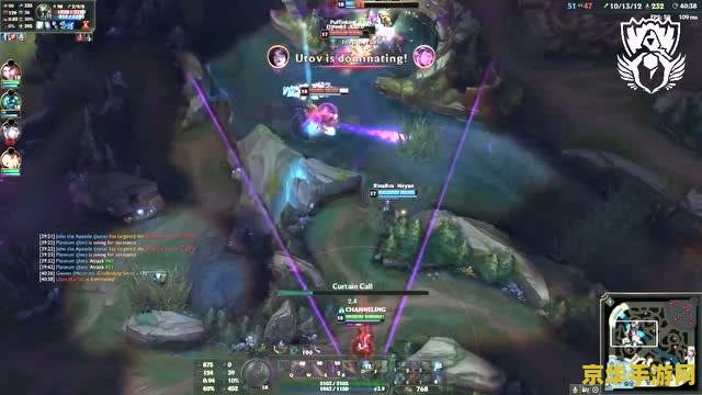 英雄联盟烬怎么开大招 英雄联盟烬如何精准开启大招“完美谢幕”