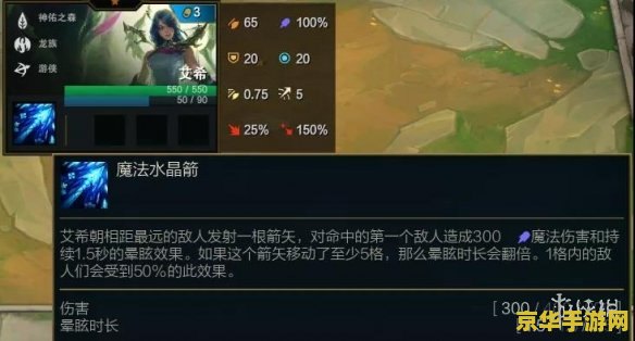 云顶之弈s7羁绊 云顶之弈S7羁绊深度解析