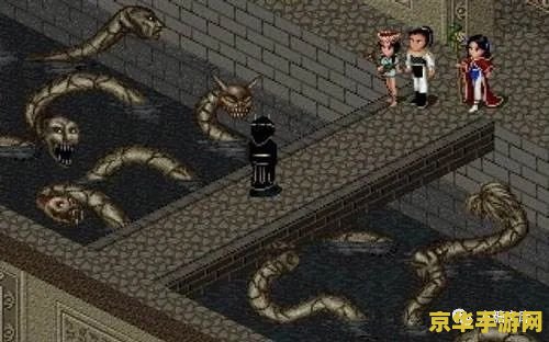 仙剑三设置在哪 仙剑奇侠传三：梦幻般的仙侠世界设定解析