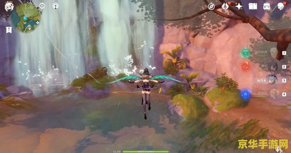 原神古云有螭任务流程 原神古云有螭任务流程详解