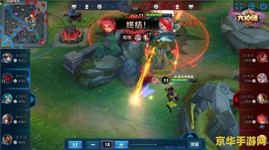王者荣耀主宰怎么拉出来 王者荣耀：主宰拉出技巧与策略分析