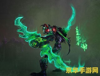 魔兽世界 盗贼 魔兽世界：盗贼的暗影艺术