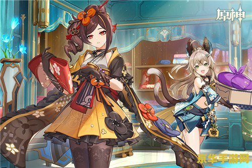 原神全部版本介绍 原神全部版本精彩回顾 原神全部版本介绍 原神全部版本精彩回顾