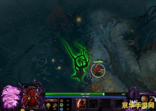dota血魔出装 Dota血魔出装策略分析