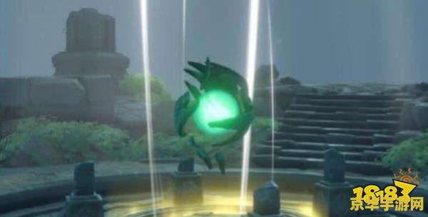 原神无人岛驱散风的聚集点 原神无人岛：揭秘风的聚集点驱散之谜