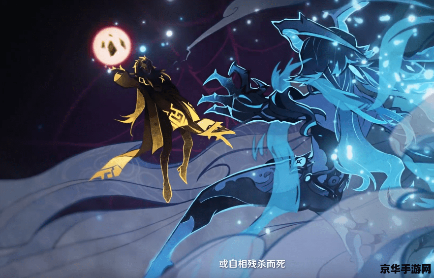 原神谁是被骗的乌鸦 原神中被误解的智者：菲谢尔的“乌鸦”之谜