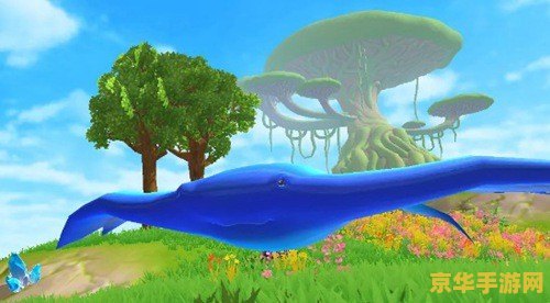 创造与魔法天空鳐饲料 创造与魔法：深度解析天空鳐饲料制作与策略应用
