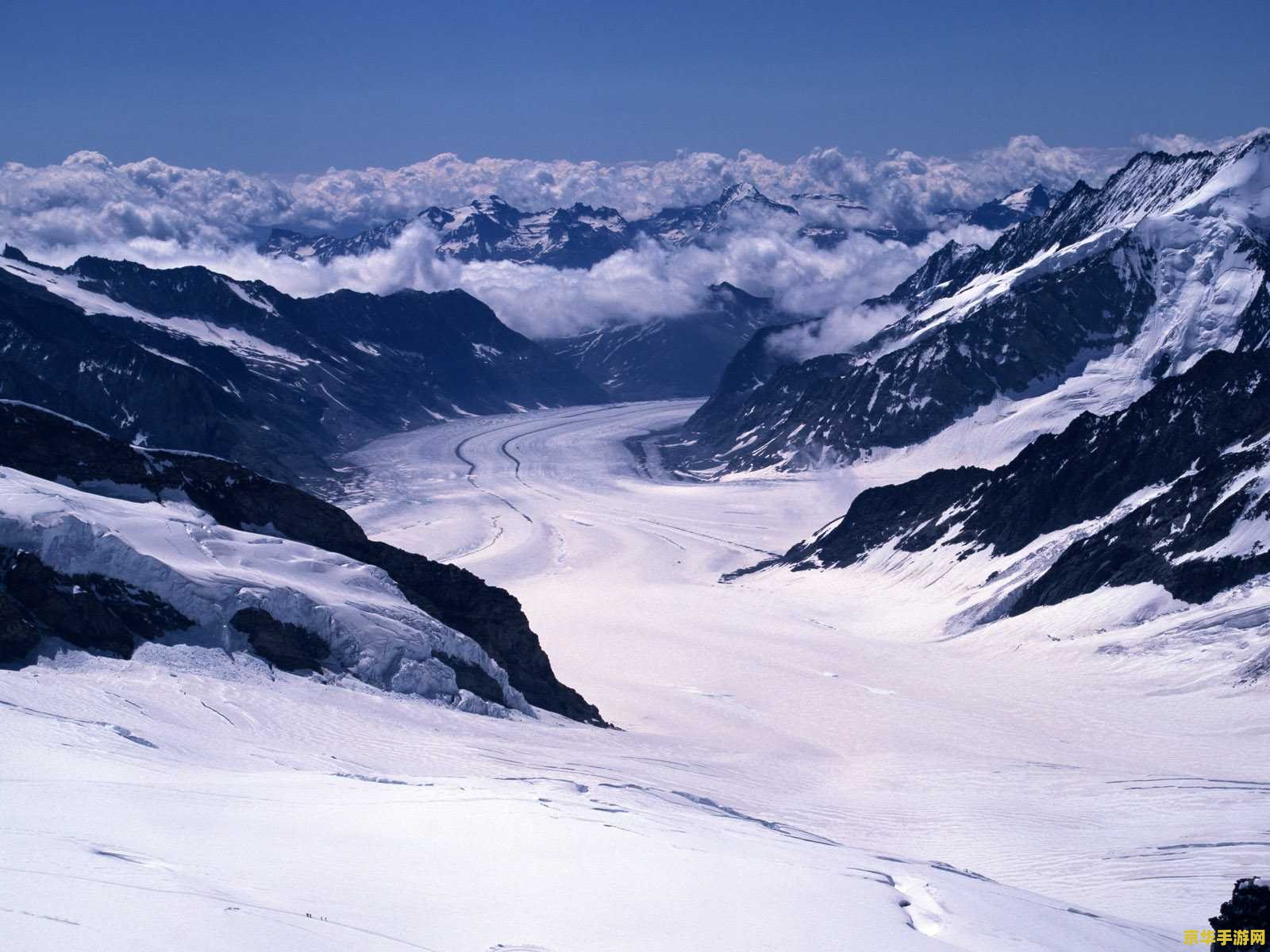 原神雪山怎么上山顶路线 原神雪山登顶路线详解