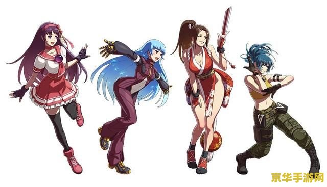 拳皇雅典娜h 拳皇系列中的雅典娜：探索女神的格斗魅力