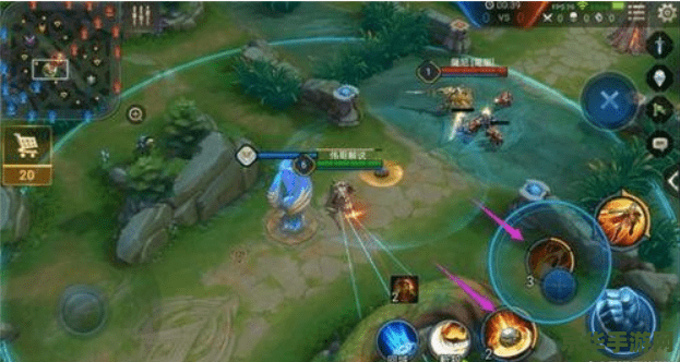 王者荣耀国际版 王者荣耀国际版：全球竞技，荣耀无界