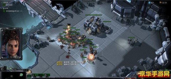 星际争霸1秘籍 星际争霸1秘籍全解析