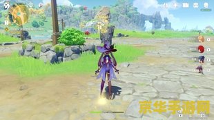 原神中完整降魔印在哪里 原神中完整降魔印的探寻之旅